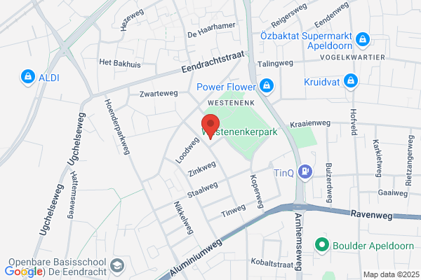 Peuterspeelzaal De Schommel