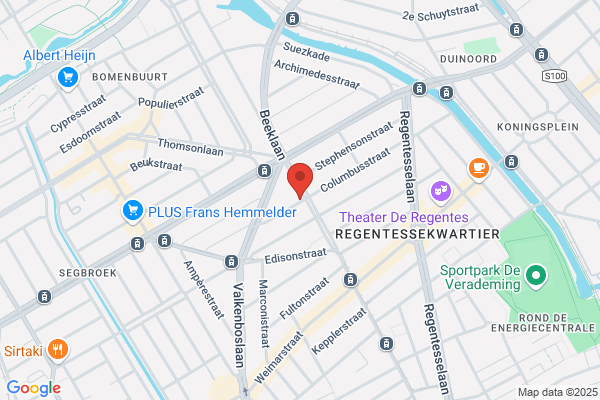 Pompernikkel