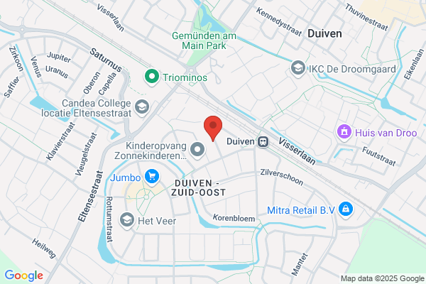 Praktijkbureau Veiligheid