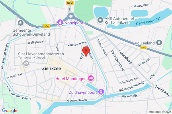 Rk Jenaplanschool Voor Basisonderwijs De