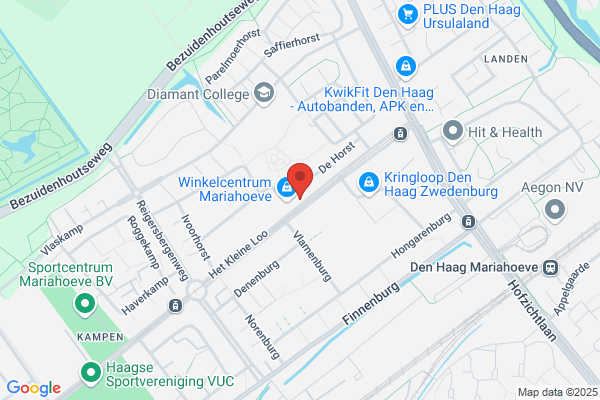 Uw Rijdende Slager
