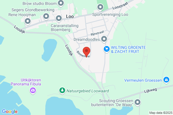Weijers Tenten- en Partyverhuur