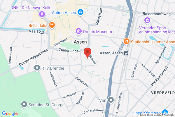 Horstman, Drukkerij