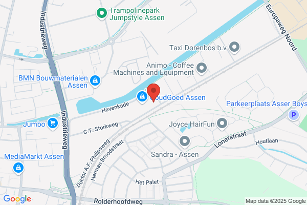 Itn Installatietechniek Assen