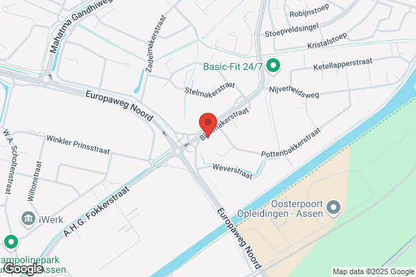 Klok Schildersbedrijf