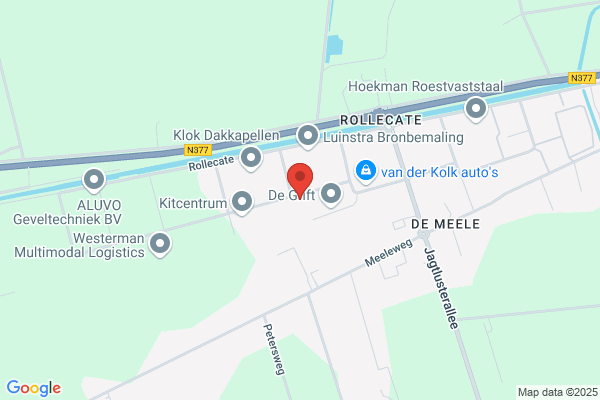Autobedrijf Karssens