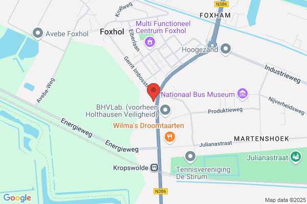 Bureau Hoving & Van Bon