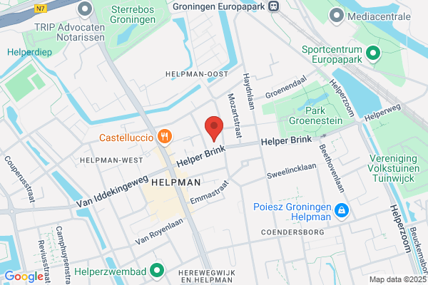 Computeronderwijs Helpman
