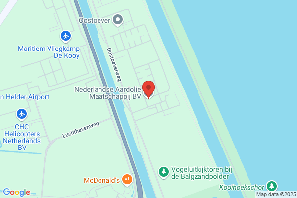 Dutch Oil Smeeroliespecialist B.V.