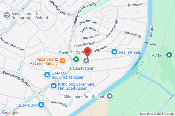 Eismann Bv