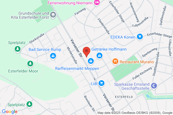 Haptonomie H.A. Talens
