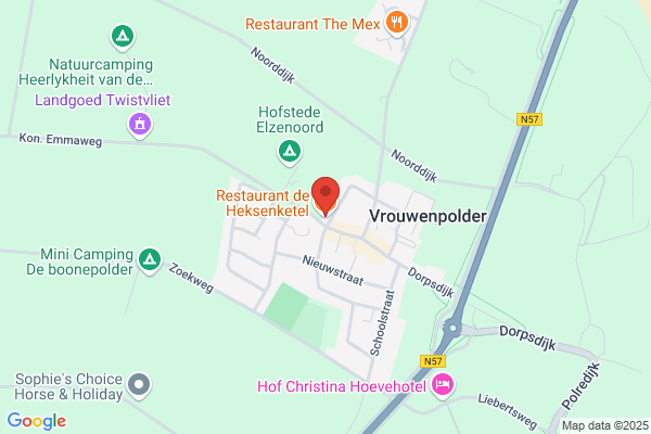 Heksenketel Openb, De