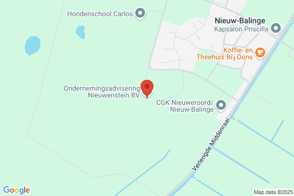 Vermogens Advies Nieuwenhuijzen Bv