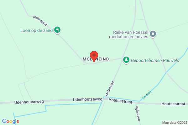 Eos Organisatie Ontwikkeling