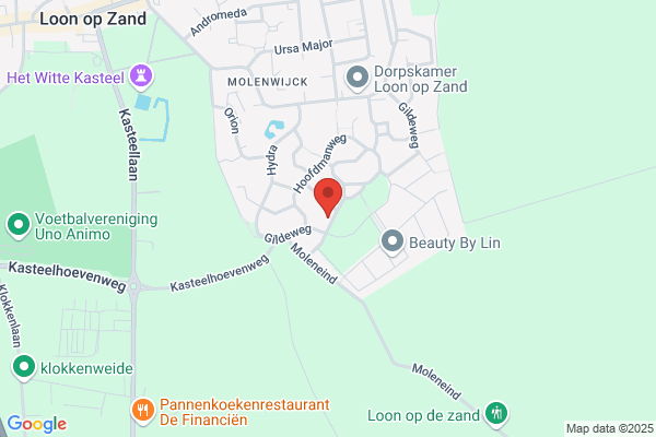 Albeweging