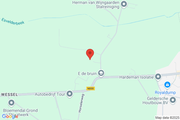 H. V.D. Brand