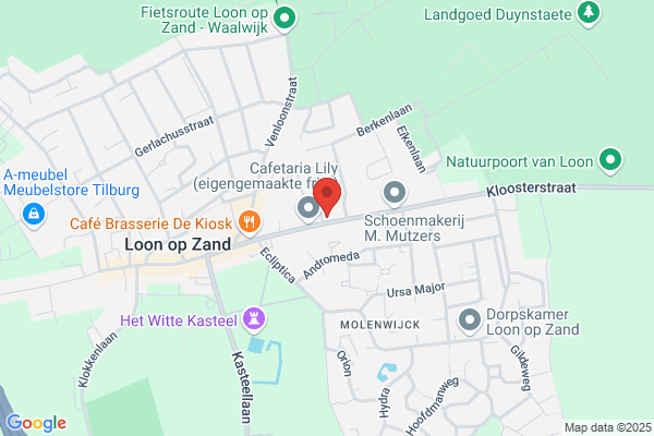 Maatschap P.J.M. Sicking En J.F.R.L. Van Beek