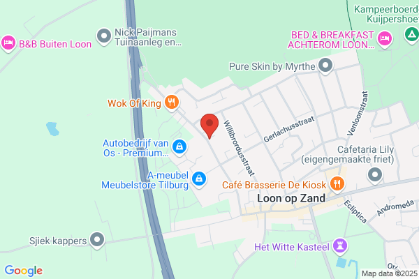Autohandel Reukers