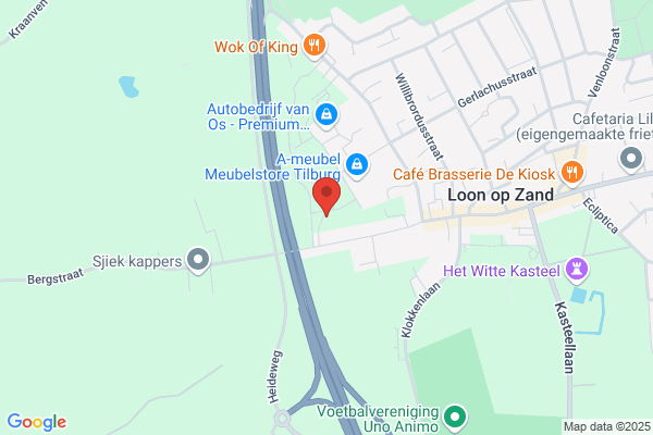 Autohandel Van Wanroy