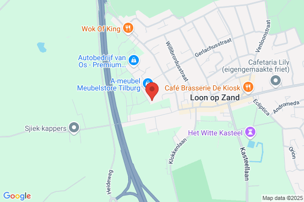 Auto Servizio Ck