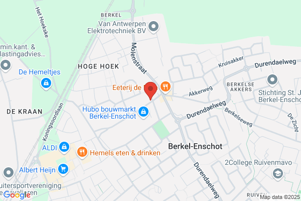 Basisschool Berkeloo