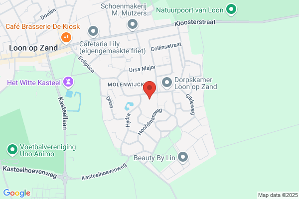 Peuterspeelzaal Hummelhonk