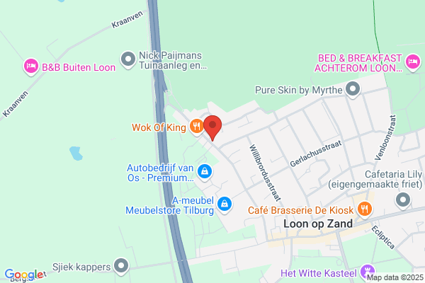 Raamstijn BV Installatiebedrijf