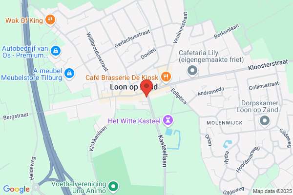 Stichting Gasthuis