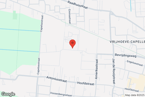 Verspeek Administratiekantoor Bv