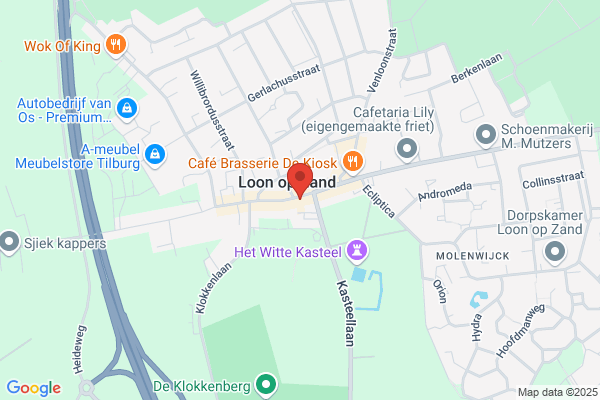Drogisterij Dijkgraaf