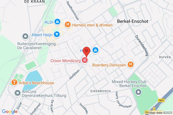 Drogisterij Parfumerie Elance