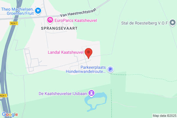 Duinlust Kaatsheuvel Bv