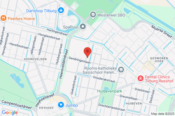 Jeun Haarstudio, Le