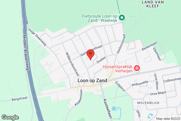 Kapsalon Herenhaarstudio Gaby's