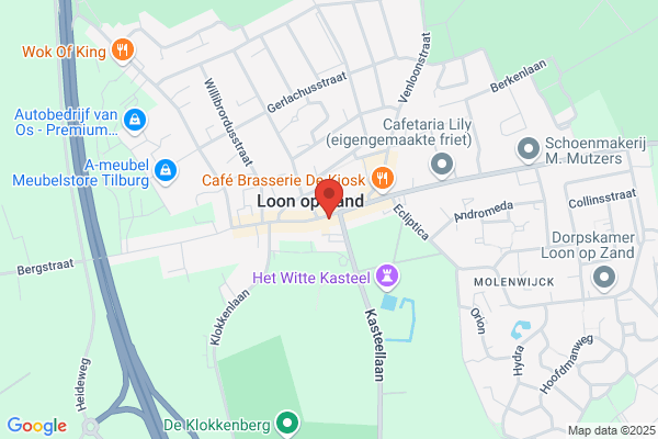 Kapsalon J. Didden
