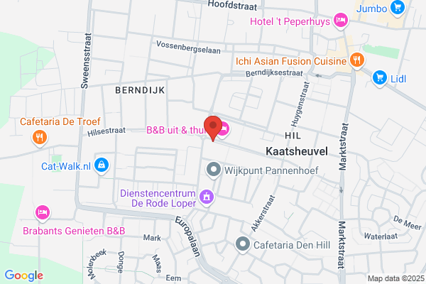 Offermeijer