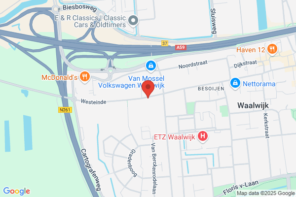 Korthout Dakbeheer Bv