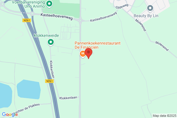 Financiën, De