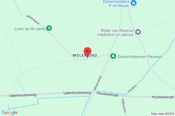 Hof Van Holland, 't