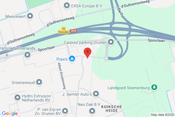 Schoenfabriek G. Van Lier Bv