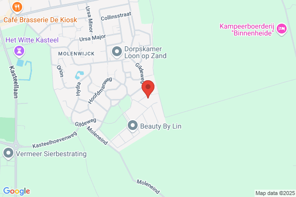 Stikatelier 't Stikkerijtje