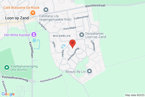 Vlinderboom Openb Jenaplan, De