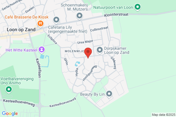 De Blokkendoos