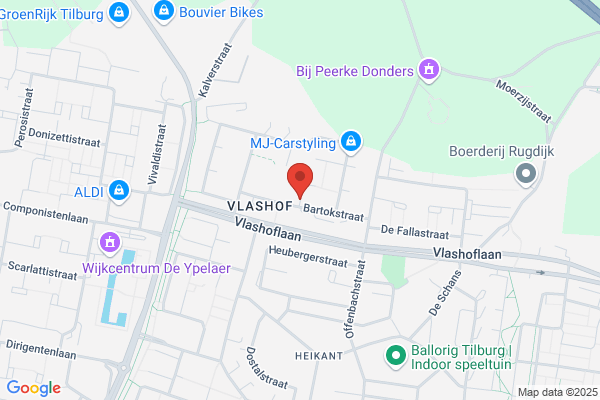 De Vlashof