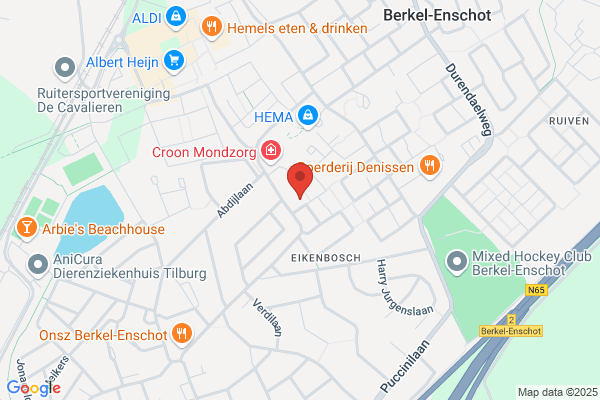 Rennevoirt