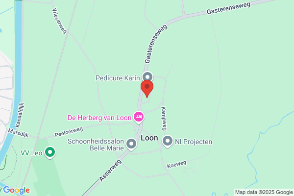 Loon Op Zand Tennisvereniging