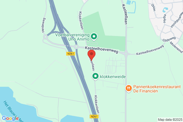 Tdv Damvereniging