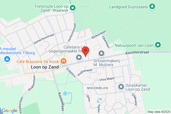 Tandartspraktijk A.P.R.M. Van Koningsbru