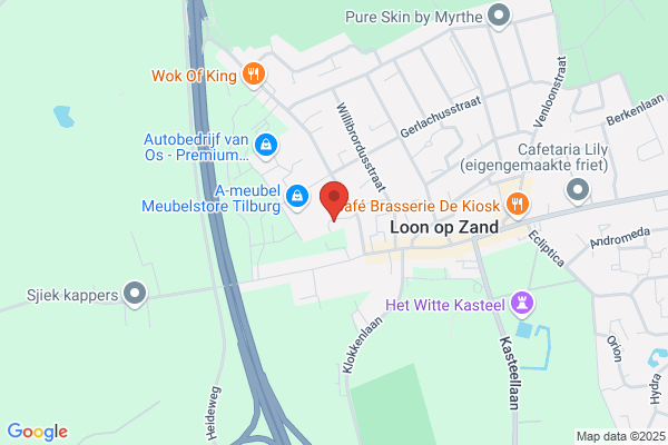 Van Venrooij Interieurbouw Bv