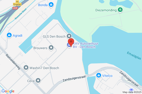 Bouwbedrijf M. De Visser B.V.